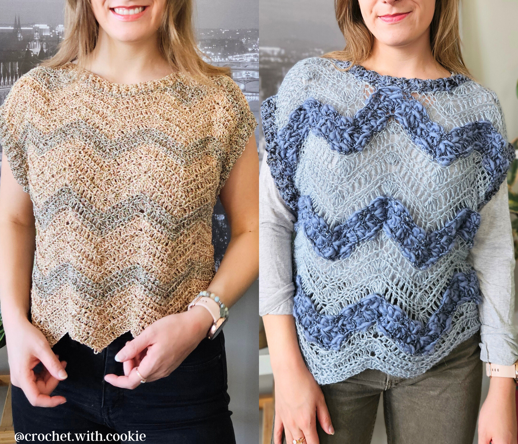 MY FAVOURITE Crochet Pattern Bundle PDF