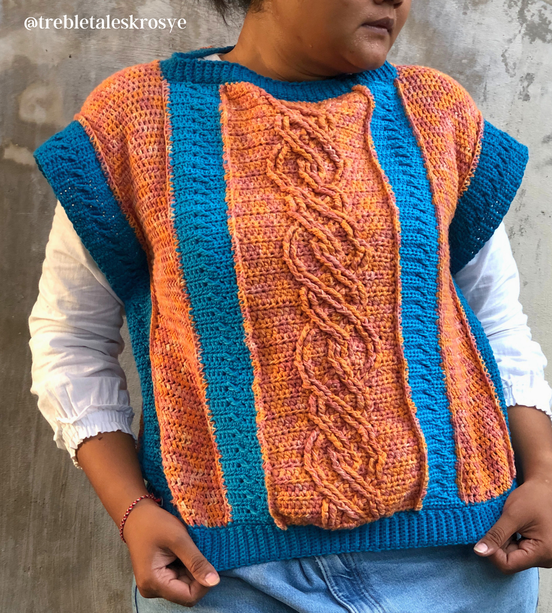 Winter Crochet Pattern Bundle PDF