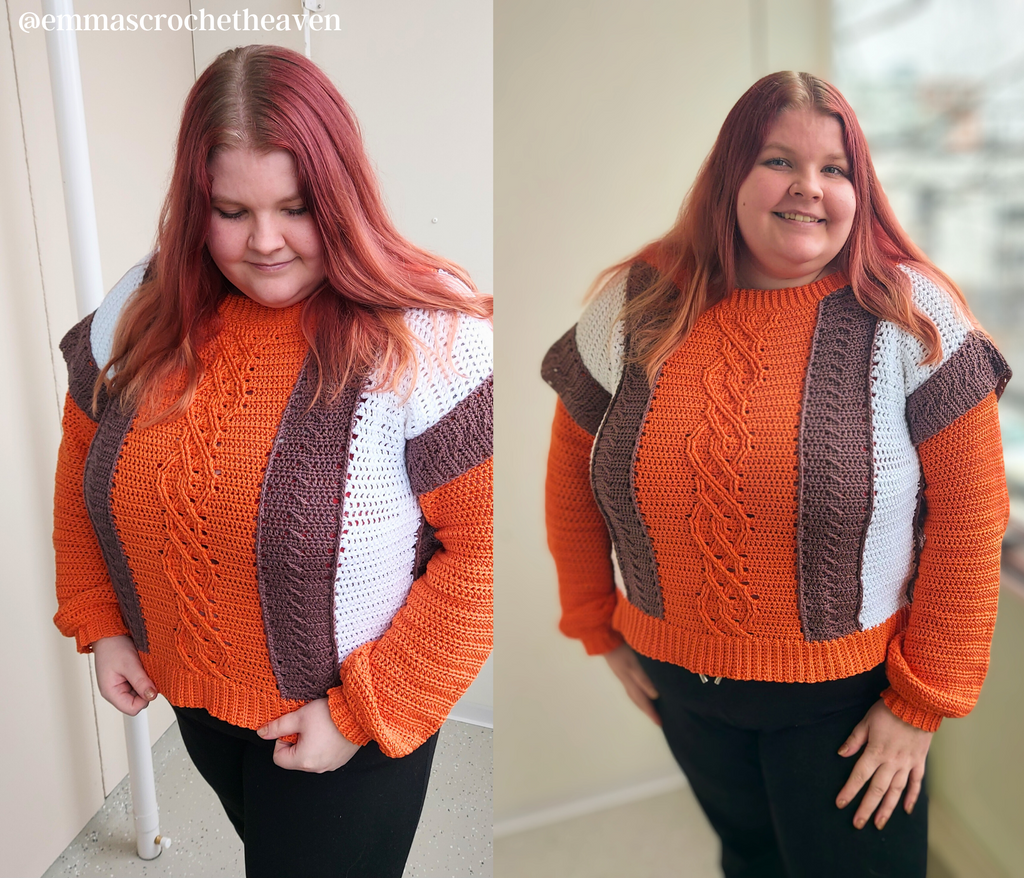 Winter Crochet Pattern Bundle PDF