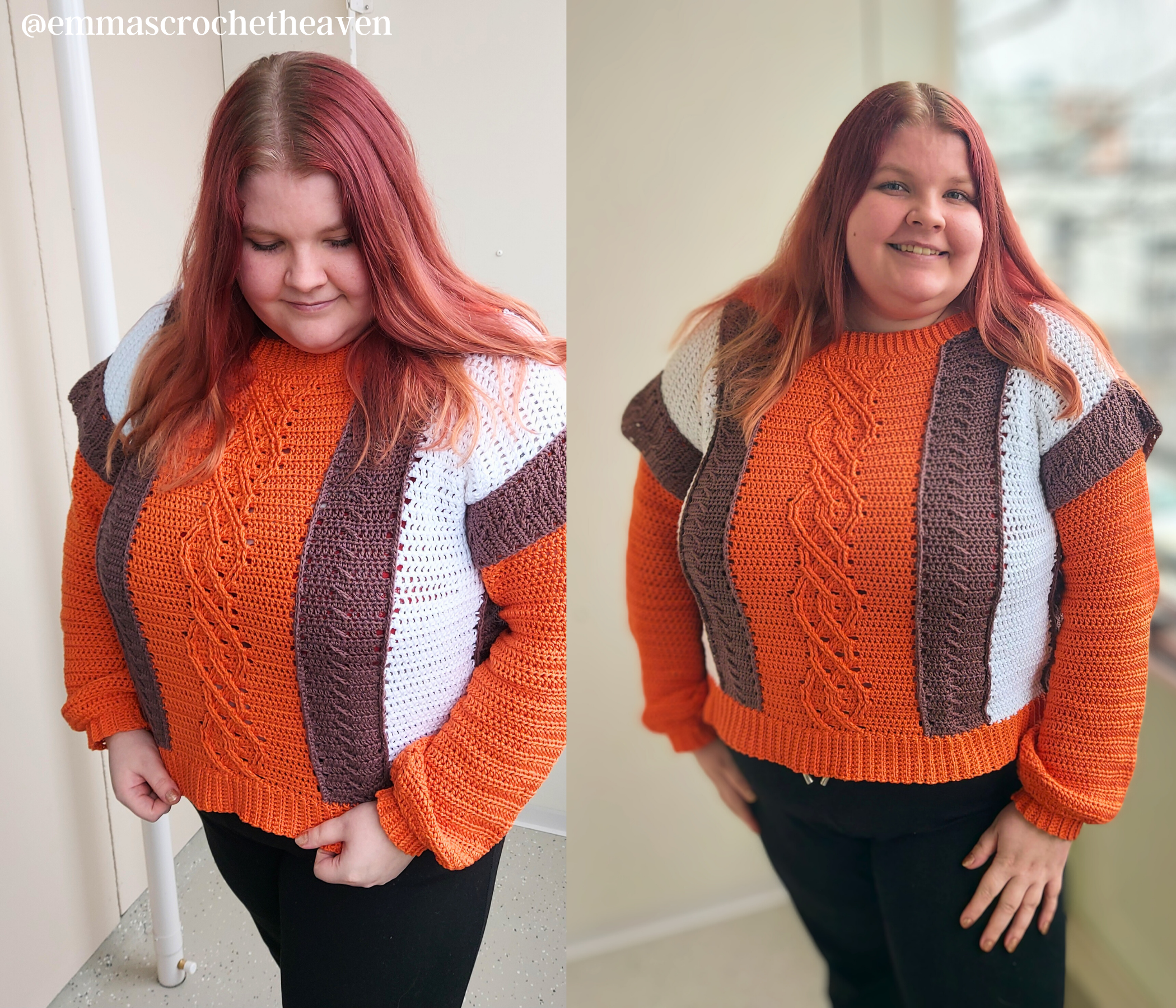 Winter Crochet Pattern Bundle PDF