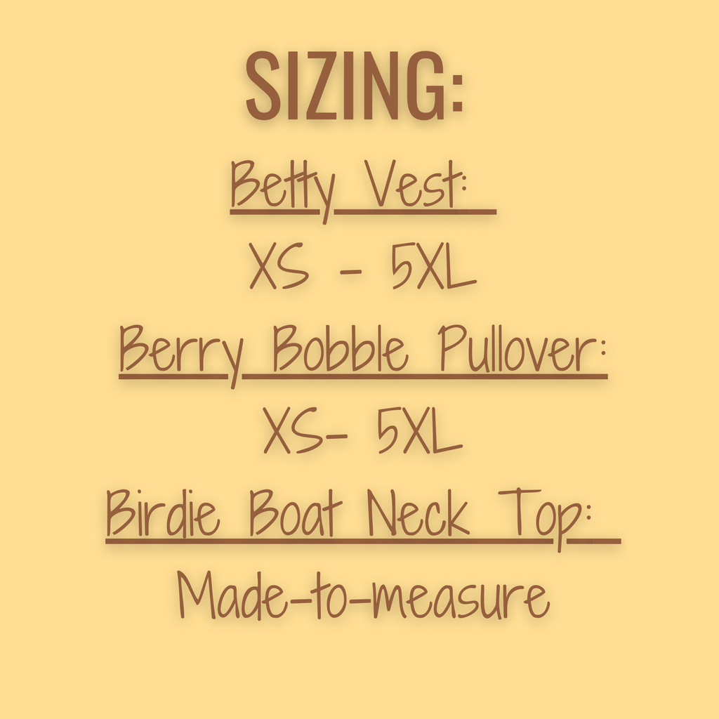 Autumn Crochet Pattern Bundle PDF