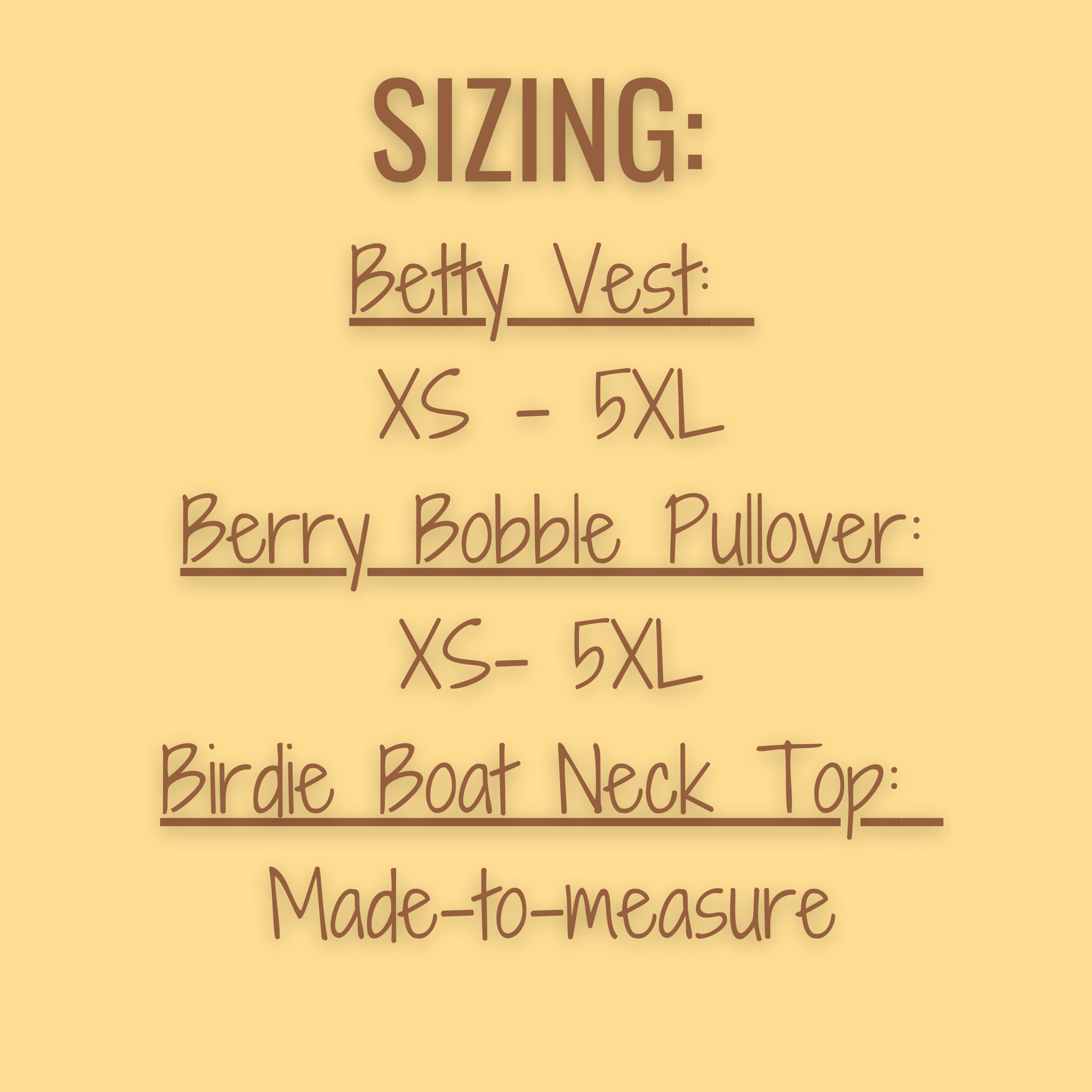 Autumn Crochet Pattern Bundle PDF